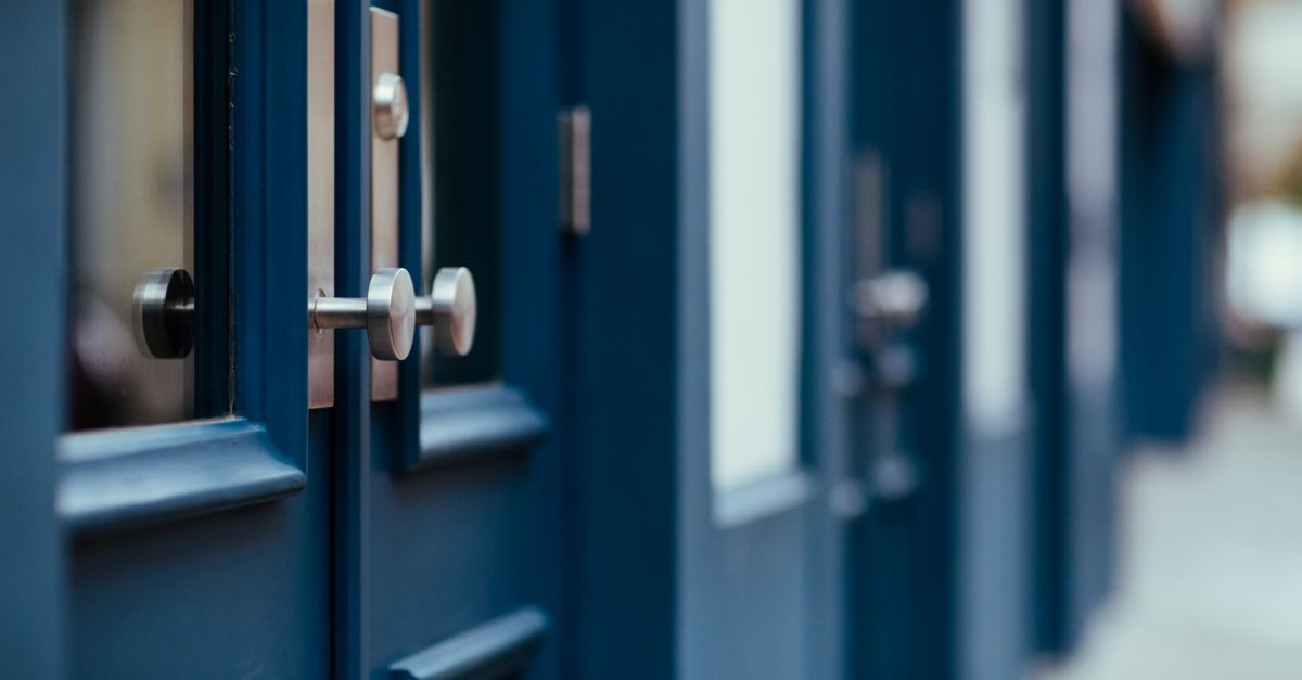 home security lock door — מנעולן בגבעתיים